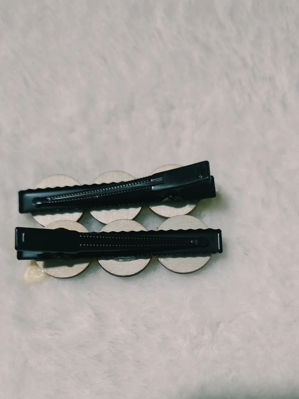 N/A handmade two